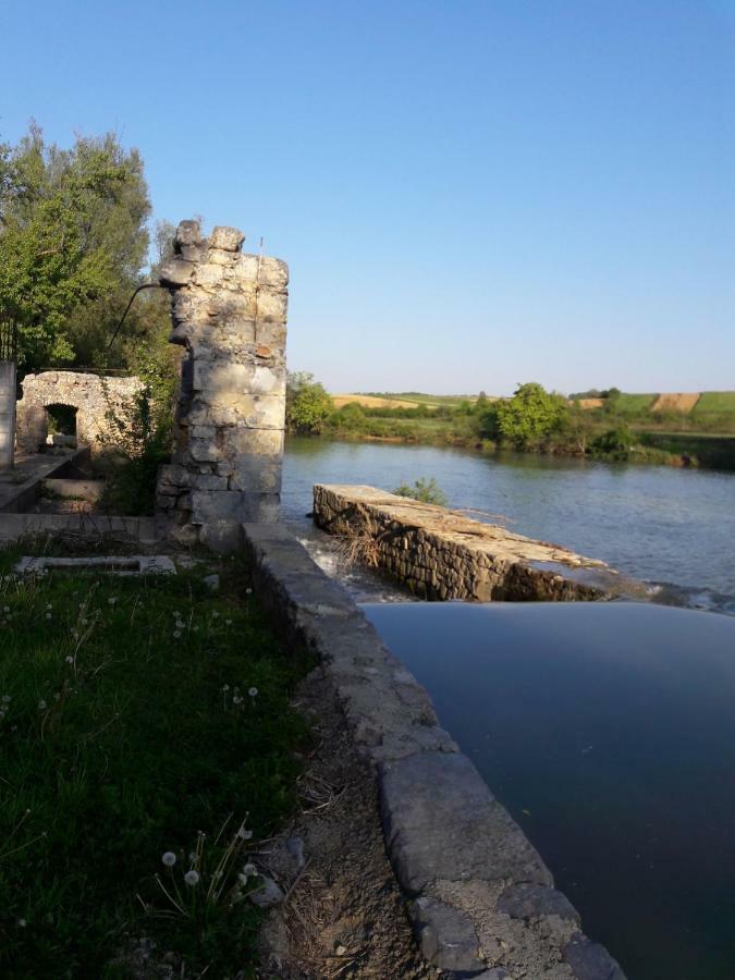 Apartments Korana, Belajskepoljice Duga Resa Zewnętrze zdjęcie