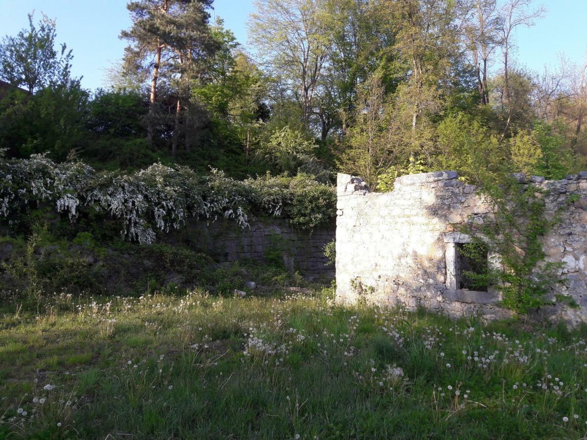 Apartments Korana, Belajskepoljice Duga Resa Zewnętrze zdjęcie