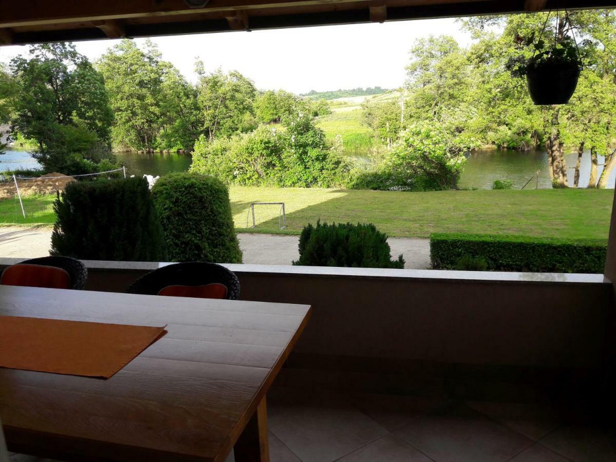 Apartments Korana, Belajskepoljice Duga Resa Zewnętrze zdjęcie