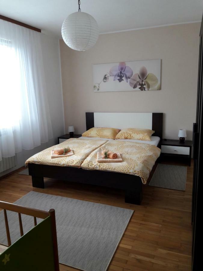 Apartments Korana, Belajskepoljice Duga Resa Zewnętrze zdjęcie