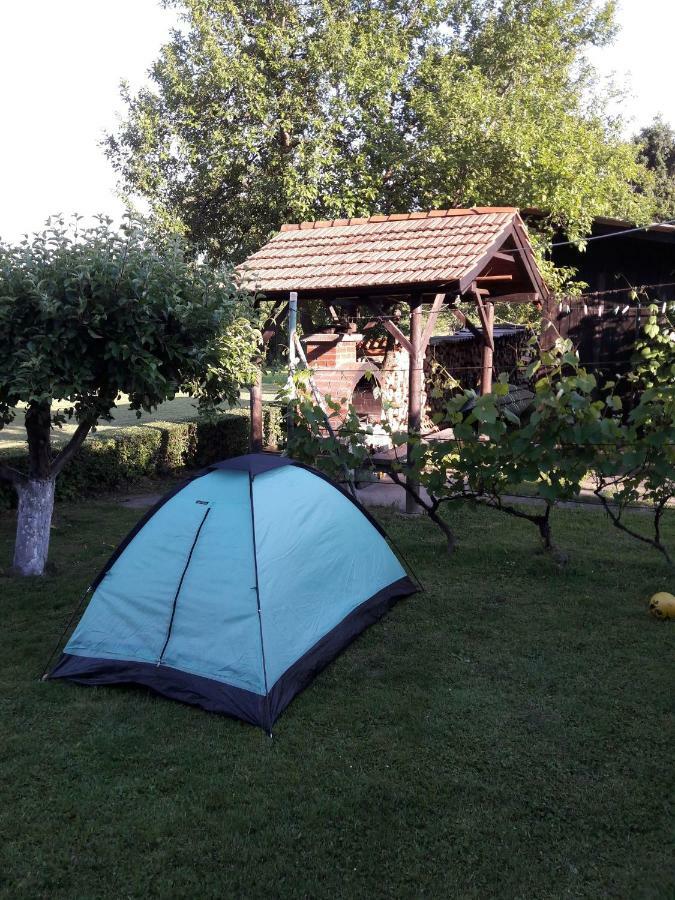Apartments Korana, Belajskepoljice Duga Resa Zewnętrze zdjęcie