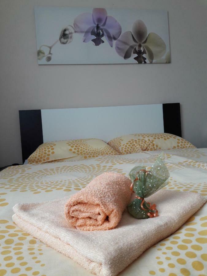 Apartments Korana, Belajskepoljice Duga Resa Zewnętrze zdjęcie