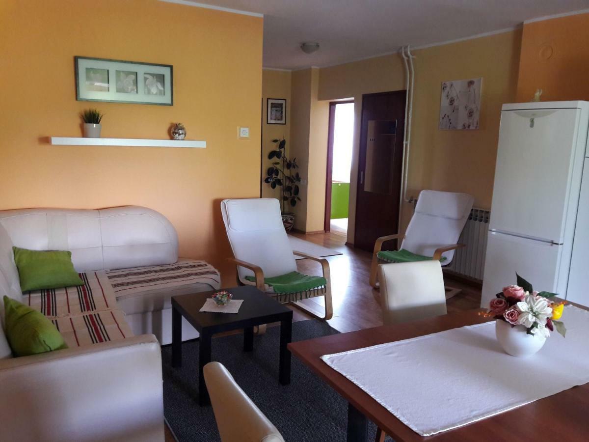 Apartments Korana, Belajskepoljice Duga Resa Zewnętrze zdjęcie
