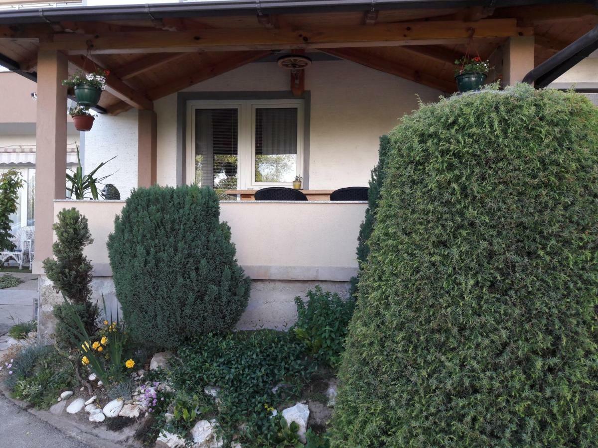 Apartments Korana, Belajskepoljice Duga Resa Zewnętrze zdjęcie
