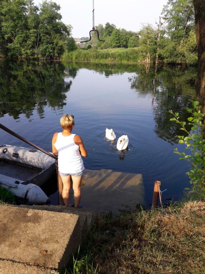 Apartments Korana, Belajskepoljice Duga Resa Zewnętrze zdjęcie