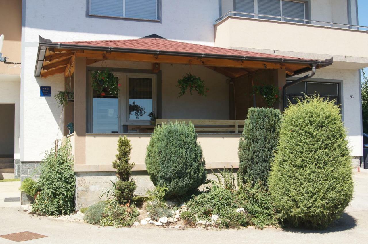 Apartments Korana, Belajskepoljice Duga Resa Zewnętrze zdjęcie