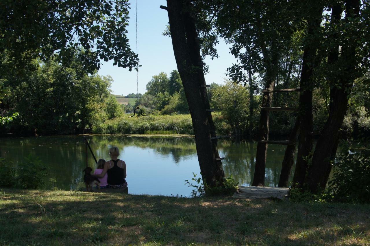 Apartments Korana, Belajskepoljice Duga Resa Zewnętrze zdjęcie