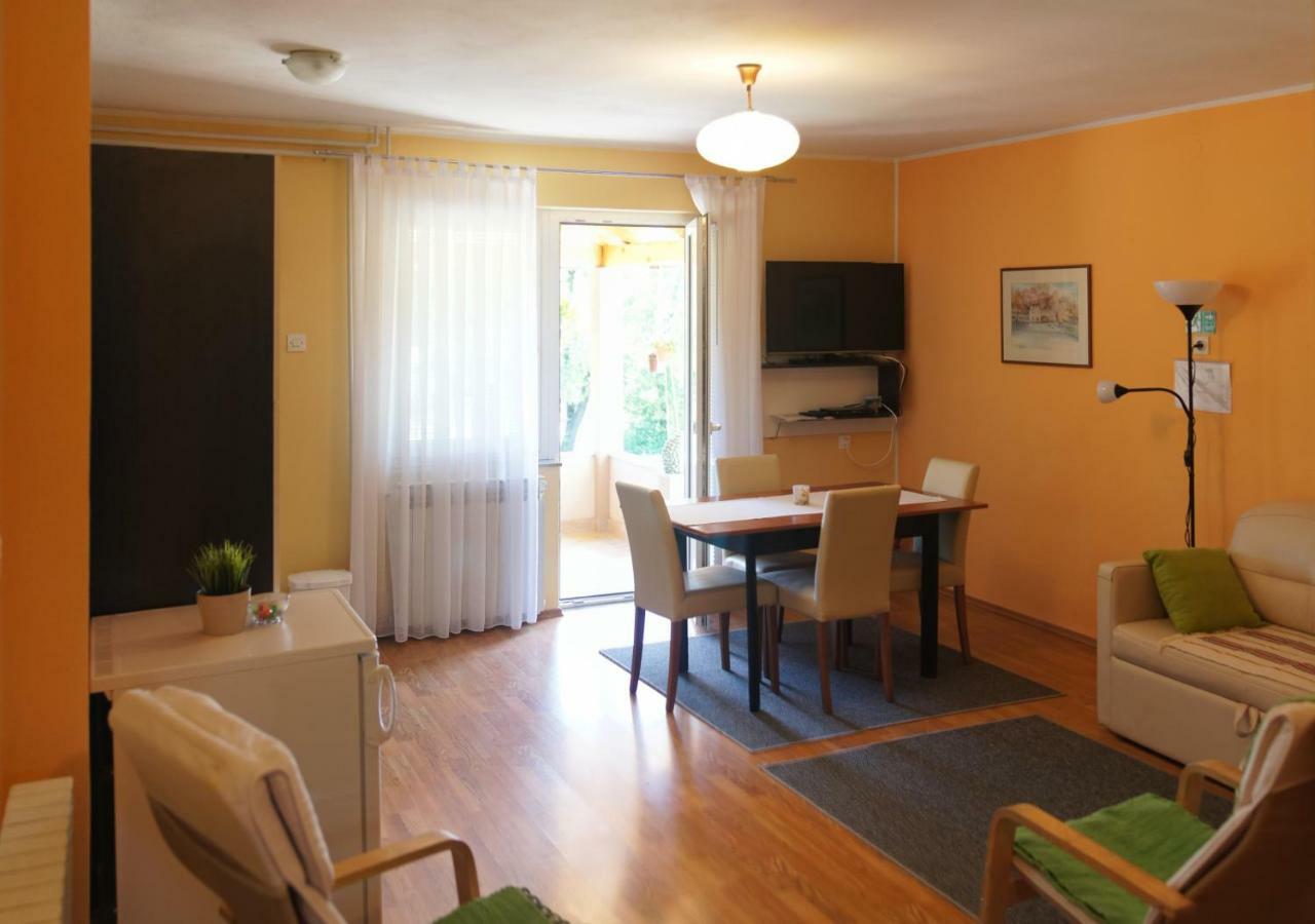 Apartments Korana, Belajskepoljice Duga Resa Zewnętrze zdjęcie