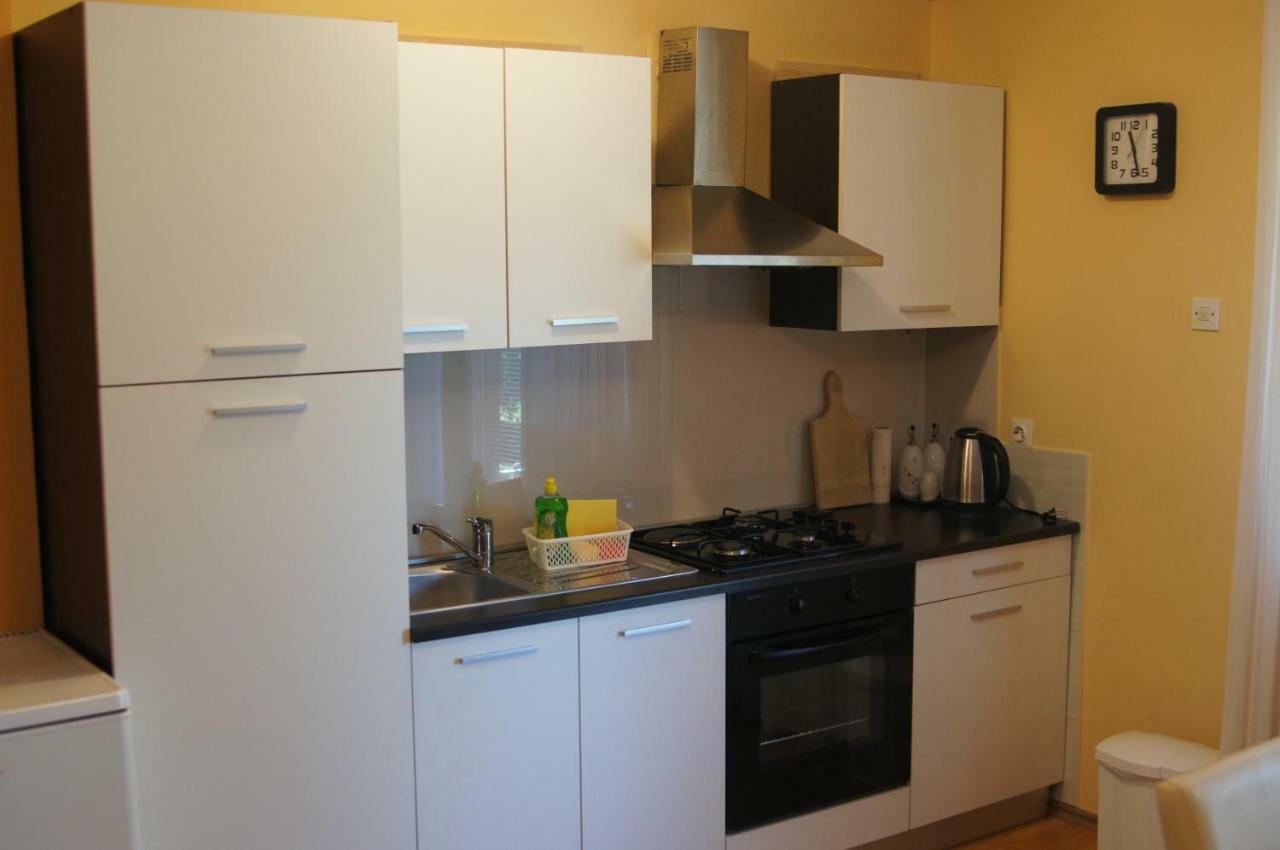 Apartments Korana, Belajskepoljice Duga Resa Zewnętrze zdjęcie