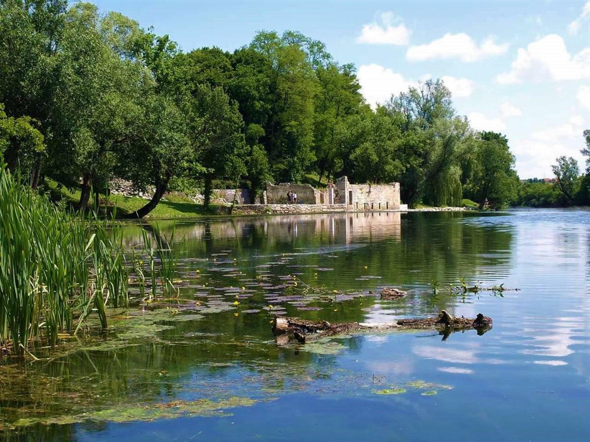 Apartments Korana, Belajskepoljice Duga Resa Zewnętrze zdjęcie