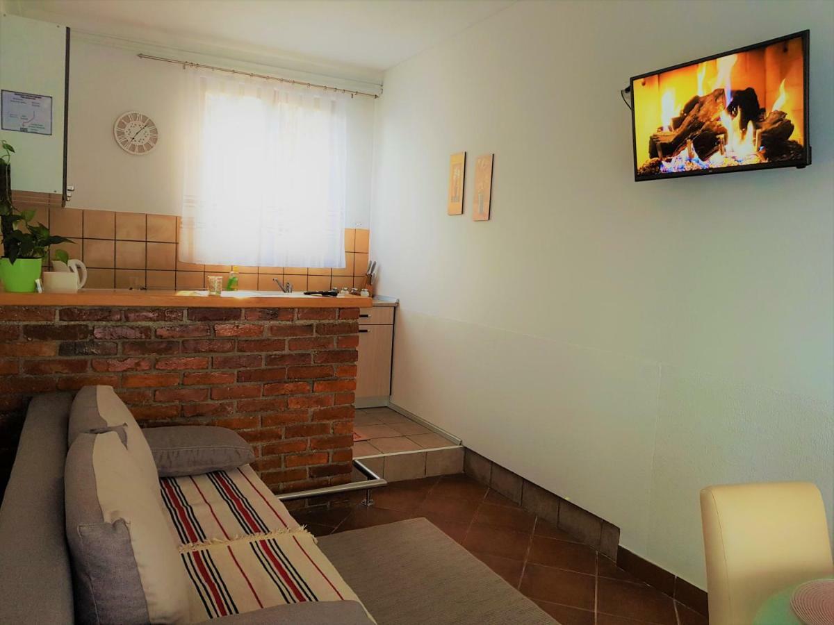 Apartments Korana, Belajskepoljice Duga Resa Zewnętrze zdjęcie