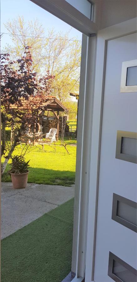 Apartments Korana, Belajskepoljice Duga Resa Zewnętrze zdjęcie