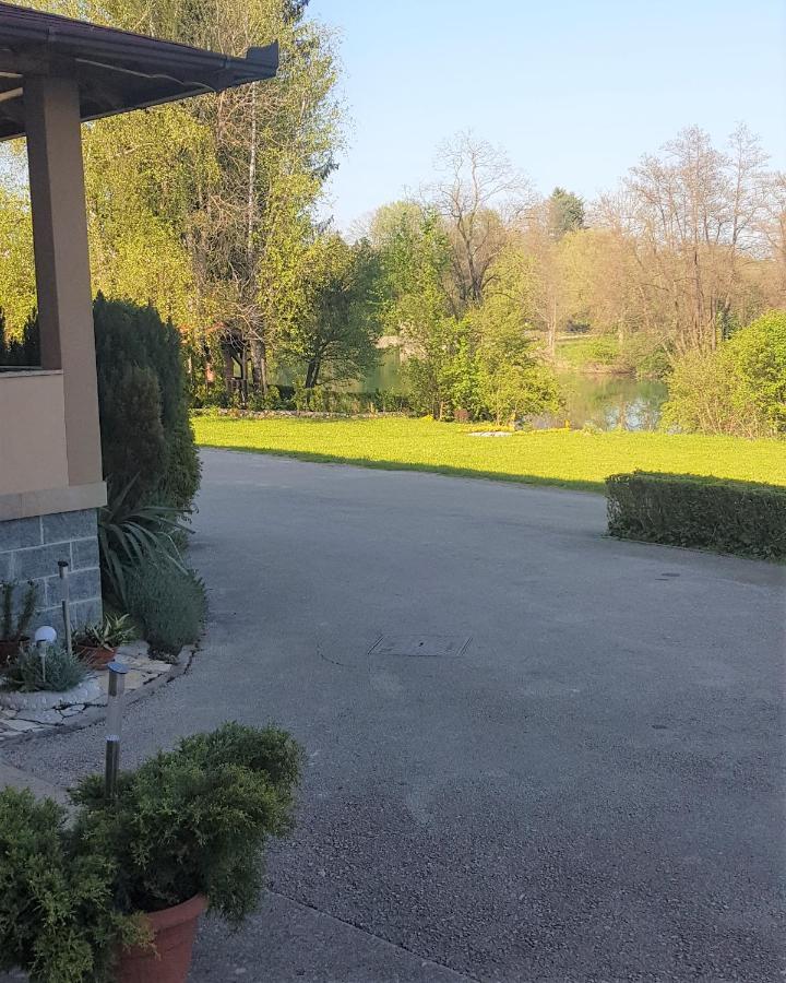 Apartments Korana, Belajskepoljice Duga Resa Zewnętrze zdjęcie